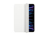 Apple iPad Pro 11" (M4) Smart Folio, weiss