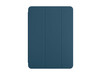 Apple iPad Pro 11" (M4) Smart Folio, denim