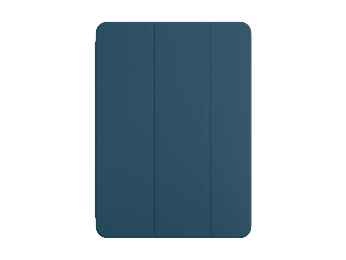 Apple iPad Pro 11" (M4) Smart Folio, denim