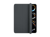 Apple iPad Pro 13" (M4) Smart Folio, schwarz