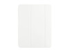 Apple iPad Pro 13" (M4) Smart Folio, weiss