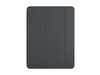 Apple iPad Pro 13" (M4) Smart Folio, schwarz