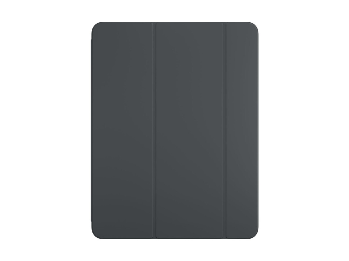Apple iPad Pro 13" (M4) Smart Folio, schwarz