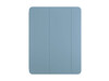 Apple iPad Pro 13" (M4) Smart Folio, denim