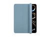 Apple iPad Pro 13" (M4) Smart Folio, denim