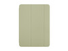 Apple iPad Air 11&quot; (M2) Smart Folio, salbei