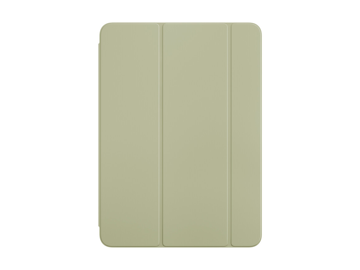 Apple iPad Air 11&quot; (M2) Smart Folio, salbei