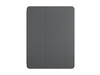 Apple iPad Air 13" (M2) Smart Folio, anthrazit