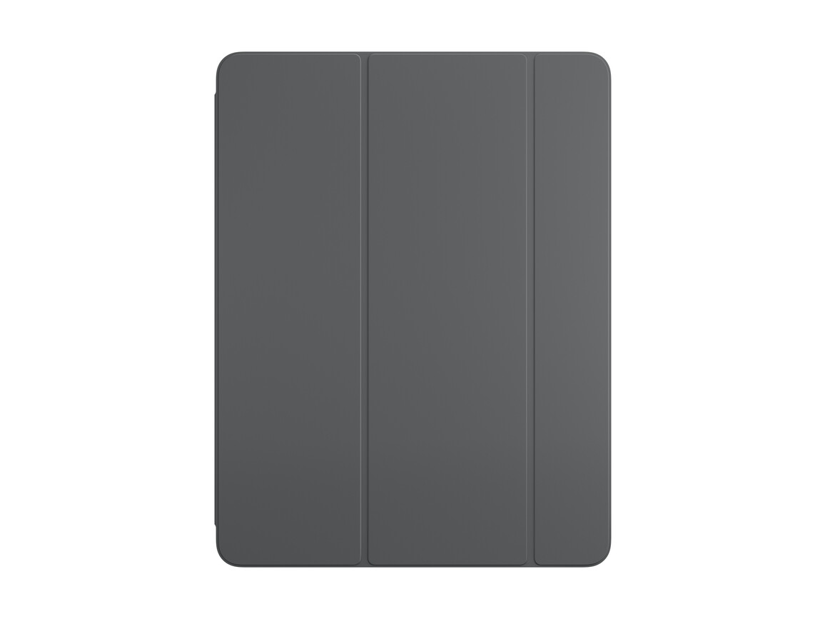 Apple iPad Air 13" (M2) Smart Folio, anthrazit