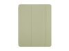Apple iPad Air 13&quot; (M2) Smart Folio, salbei