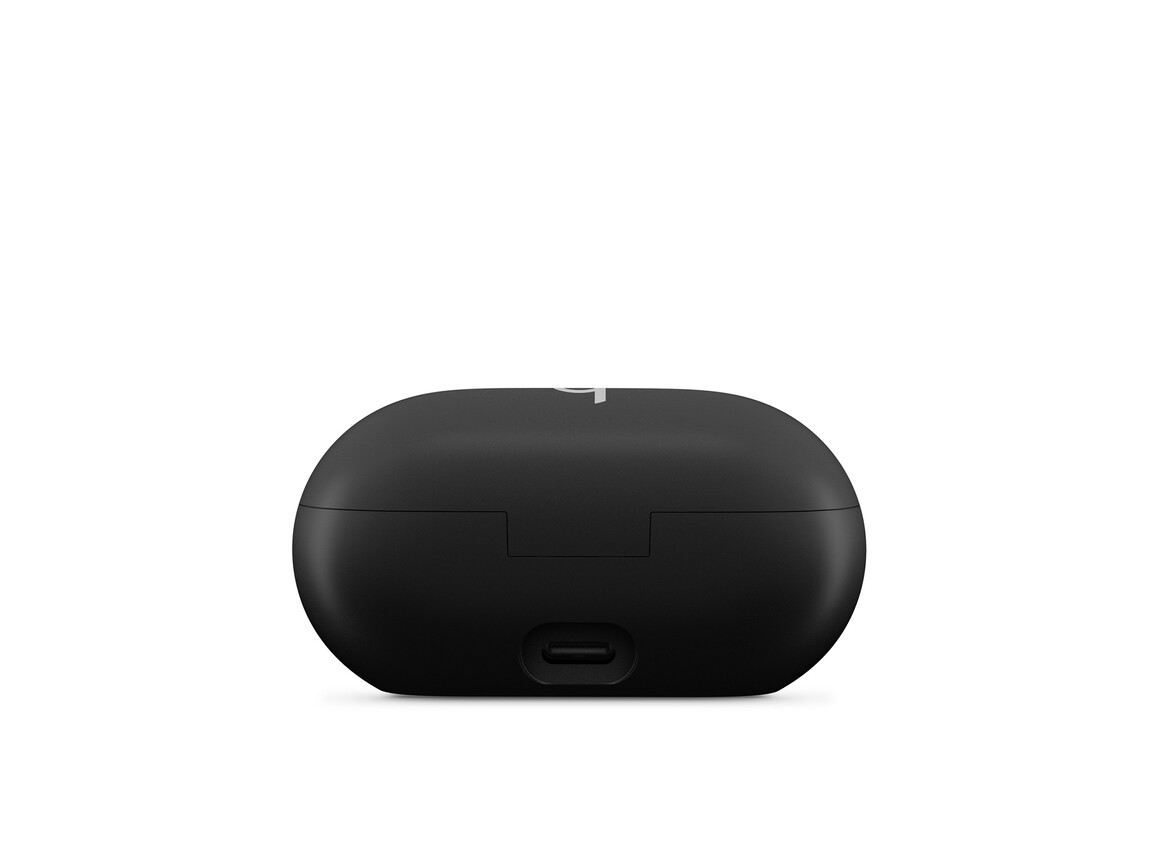 Beats Solo Buds, komplett kabellose In-Ear Kopfhörer, mattschwarz