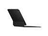 Apple Magic Keyboard für iPad Pro 11" (M4), schwarz, englisch international