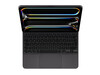Apple Magic Keyboard für iPad Pro 13" (M5), schwarz, englisch international