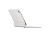 Apple Magic Keyboard für iPad Pro 11" (M4), weiss, deutsch