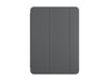Apple iPad Air 11" (M2) Smart Folio, anthrazit