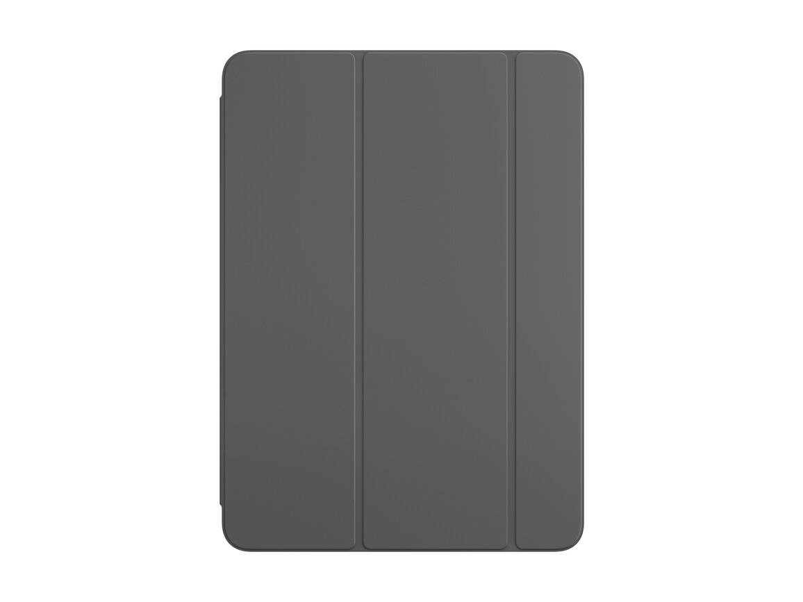 Apple iPad Air 11" (M2) Smart Folio, anthrazit