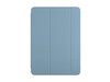 Apple iPad Air 11" (M2) Smart Folio, denim