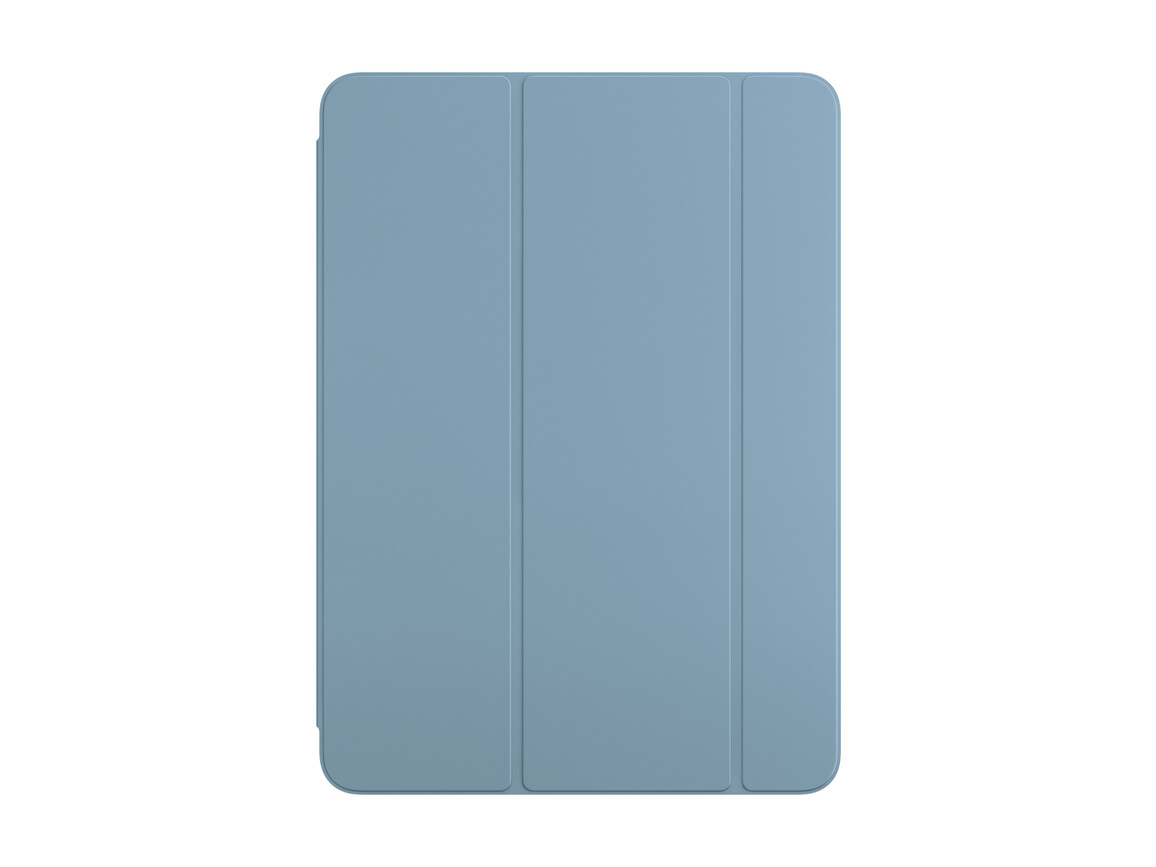 Apple iPad Air 11" (M2) Smart Folio, denim
