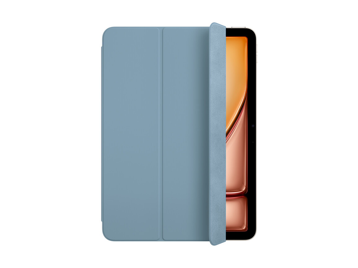 Apple iPad Air 11&quot; (M2) Smart Folio, denim