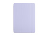 Apple iPad Air 11" (M2) Smart Folio, hellviolett