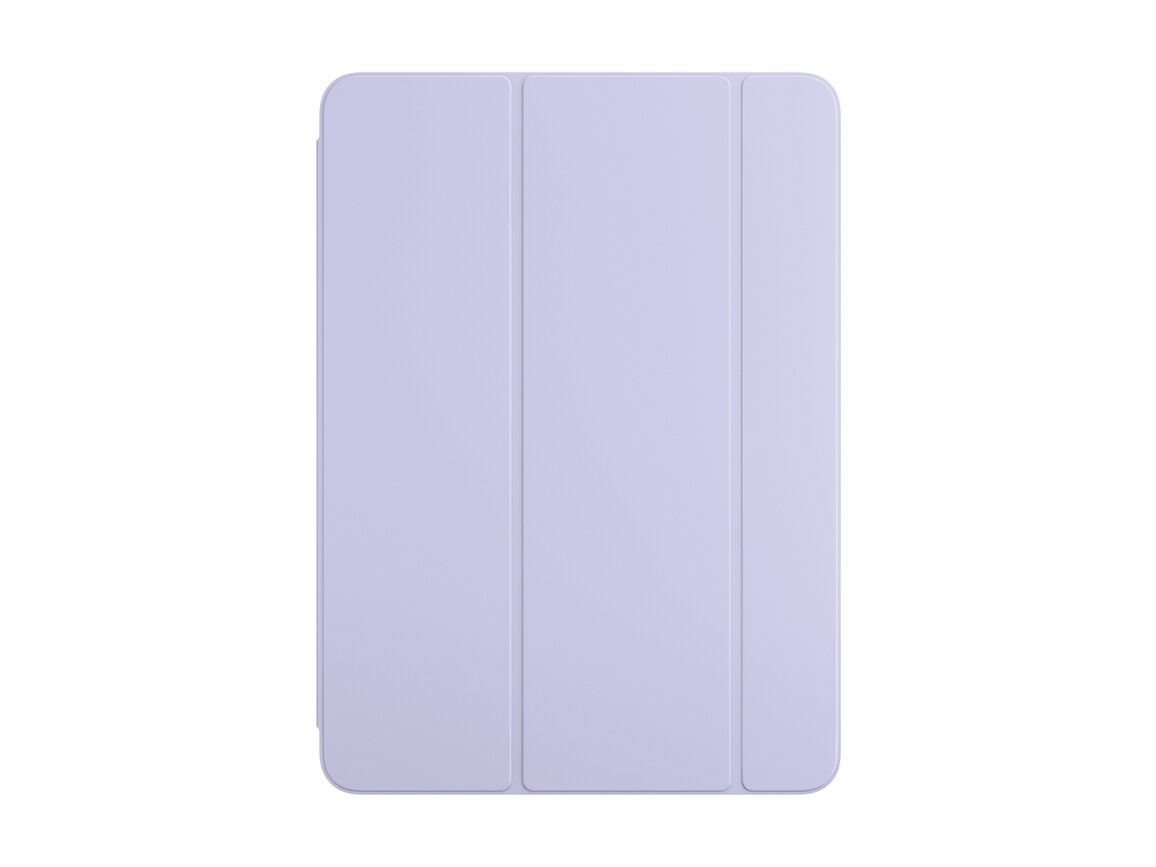 Apple iPad Air 11" (M2) Smart Folio, hellviolett