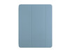 Apple iPad Air 13" (M2) Smart Folio, denim