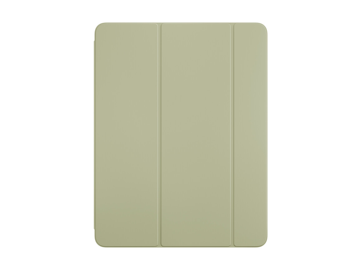 Apple iPad Air 13" (M2) Smart Folio, salbei