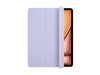 Apple iPad Air 13" (M2) Smart Folio, hellviolett