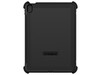 OtterBox Defender Apple iPad Air 11&quot; (M2/5th/4th gen) - schwarz - ProPack