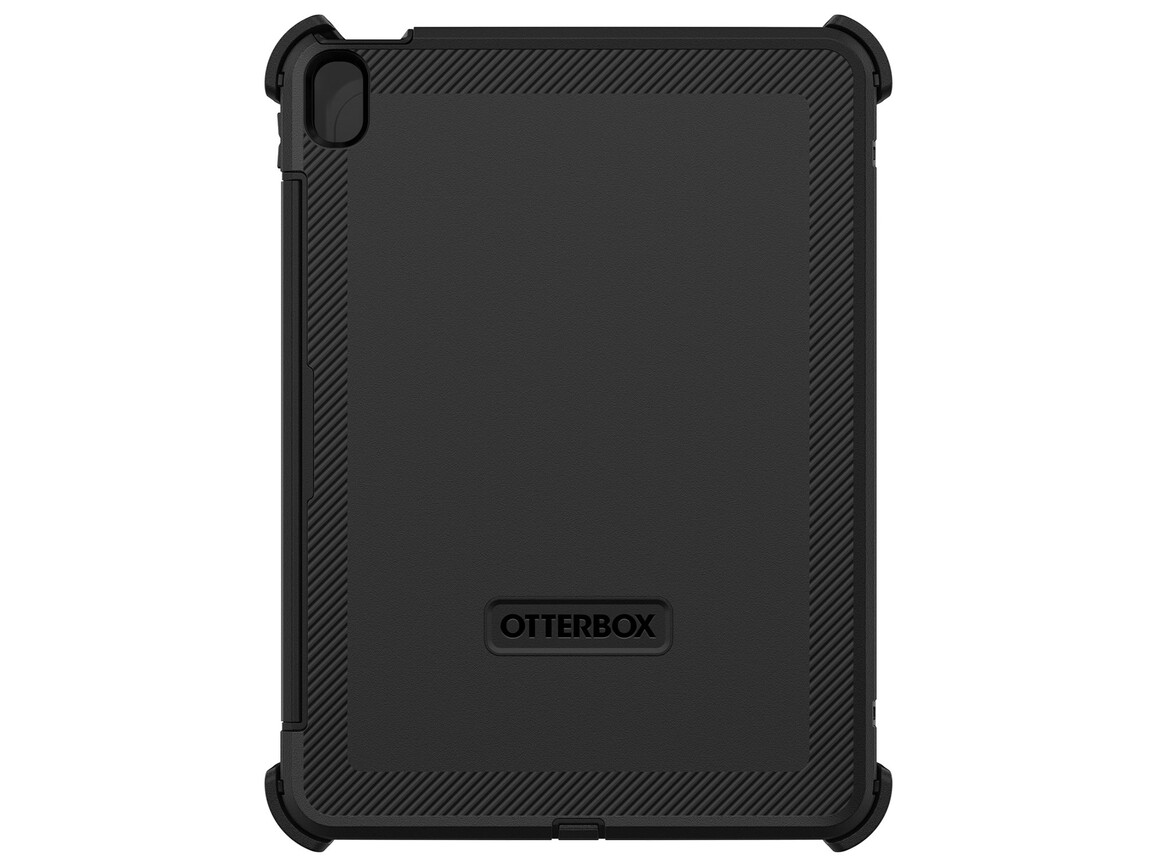 OtterBox Defender Apple iPad Air 11" (M2/5th/4th gen) - schwarz - ProPack