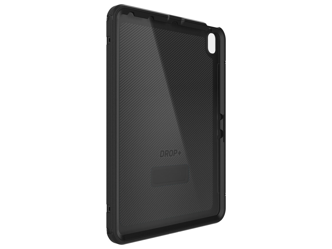 OtterBox Defender Apple iPad Air 11" (M2/5th/4th gen) - schwarz - ProPack