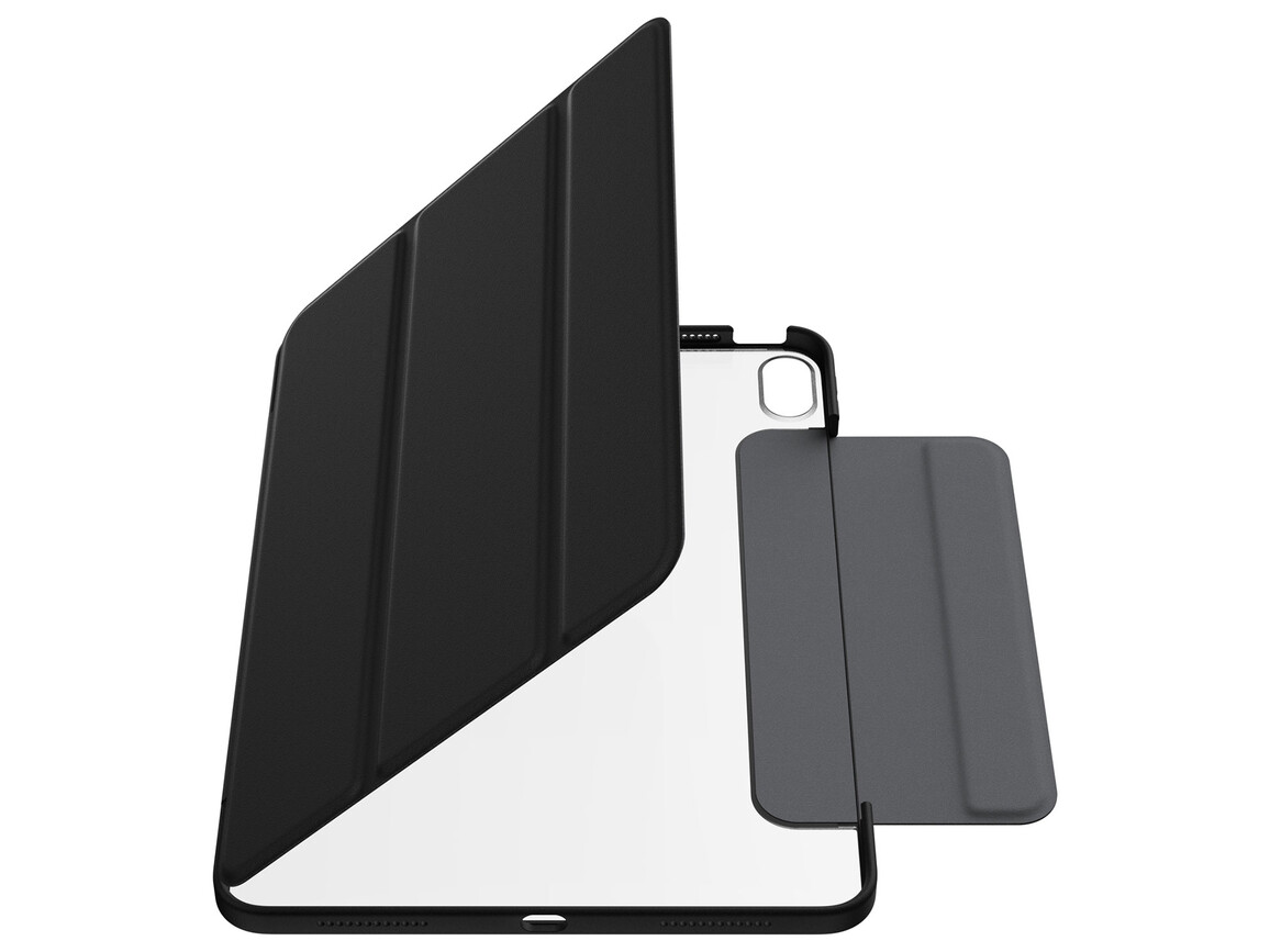 OtterBox Symmetry Folio Apple iPad Air 13" (M2) schwarz - ProPack