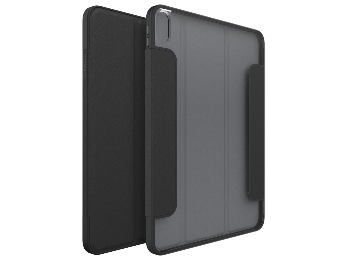 OtterBox Symmetry Folio Apple iPad Air 13" (M2) schwarz - ProPack
