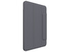 OtterBox Symmetry Folio Apple iPad Pro 11" (M4) sturm schwarz - ProPack