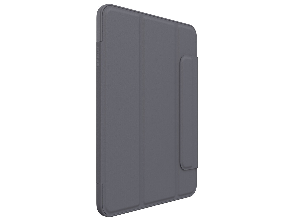 OtterBox Symmetry Folio Apple iPad Pro 11" (M4) sturm schwarz - ProPack