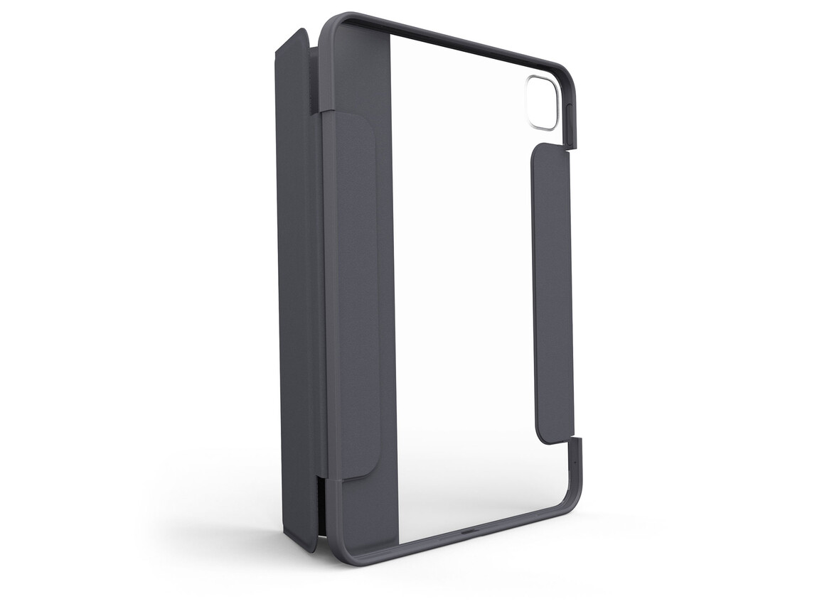 OtterBox Symmetry Folio Apple iPad Pro 11" (M4) sturm schwarz - ProPack