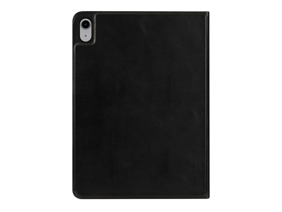 dbramante Risskov Slim Folio Case Leder für iPad Pro 11" (2024/5. Gen), schwarz
