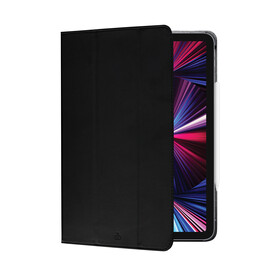 dbramante Oslo Slim Folio Case für iPad Pro 11&amp;quot; (2024/5. Gen), schwarz