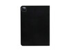 dbramante Oslo Slim Folio Case für iPad Pro 11" (2024/5. Gen), schwarz