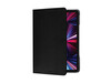 dbramante Oslo Slim Folio Case für iPad Air 11" (2024/6. Gen), schwarz