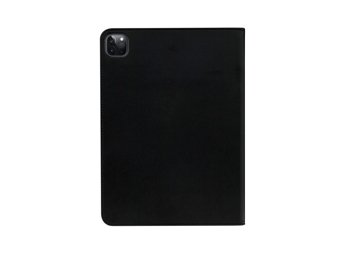 dbramante Oslo Slim Folio Case für iPad Air 11" (2024/6. Gen), schwarz