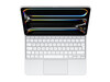 Apple Magic Keyboard für iPad Pro 13" (M5), weiss, englisch international