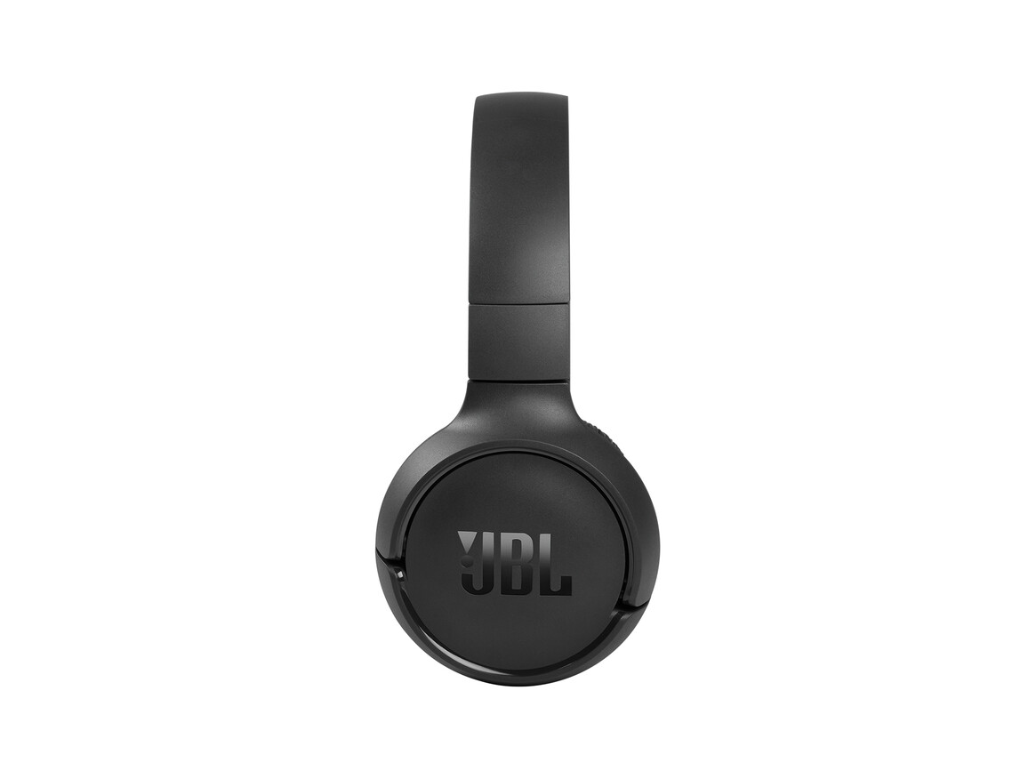 JBL TUNE570BT, On-Ear Bluetooth Kopfhörer, schwarz