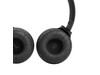 JBL TUNE570BT, On-Ear Bluetooth Kopfhörer, schwarz