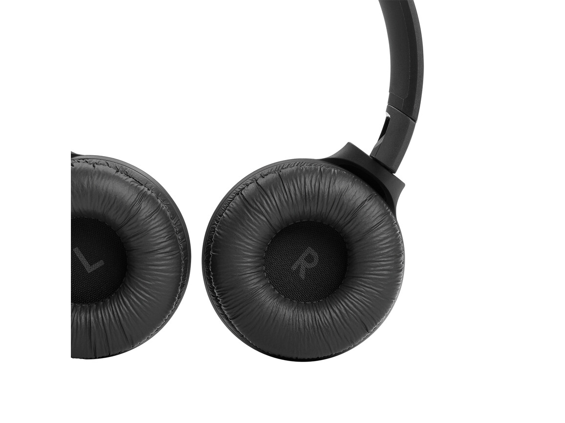 JBL TUNE570BT, On-Ear Bluetooth Kopfhörer, schwarz