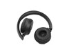 JBL TUNE570BT, On-Ear Bluetooth Kopfhörer, schwarz