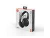 JBL TUNE570BT, On-Ear Bluetooth Kopfhörer, schwarz