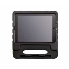 PARAT EDUCOVER®+ für iPad 10.9&amp;quot; für Pencil (10. Gen.), schwarz