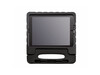 PARAT EDUCOVER®+ für iPad 10.9" für Pencil (10. Gen.), schwarz