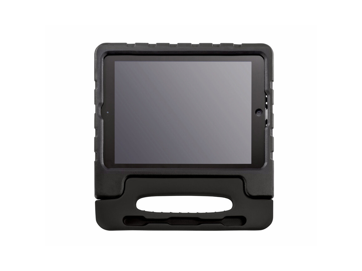 PARAT EDUCOVER®+ für iPad 10.9" für Pencil (10. Gen.), schwarz